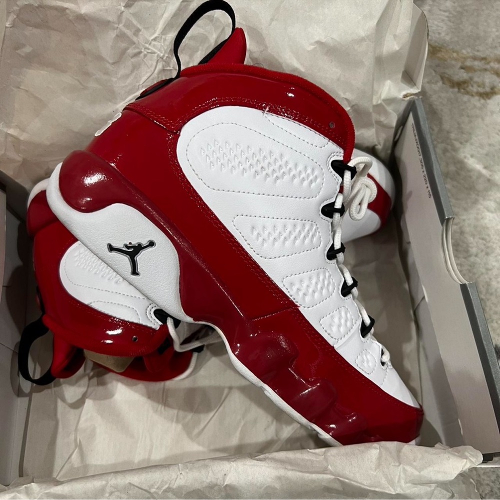 AIR JORDAN 9 RETROS